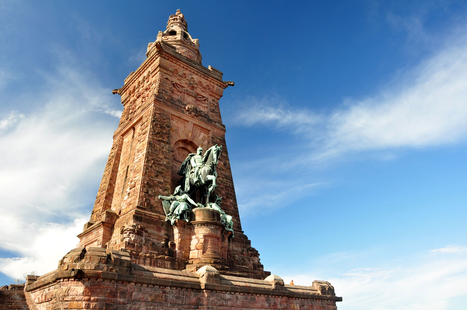 Kyffhäuserbund und Kyffhäuserdenkmal Kyffhäuserbund e.V.