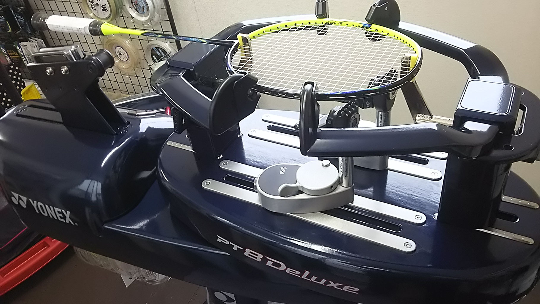 YONEX - 修理ラケットまとめ売り ヨネックス yonex ラケット まとめ 3本 - メルカリ