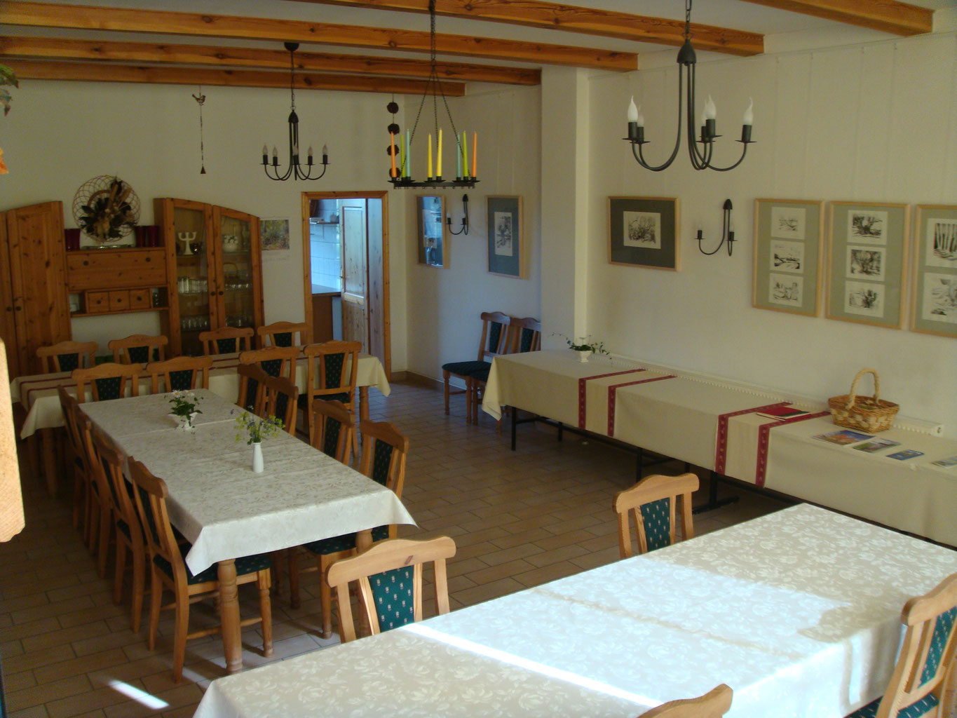 restaurant vierländerei cafe und pension zur alten vierländer bäckerei