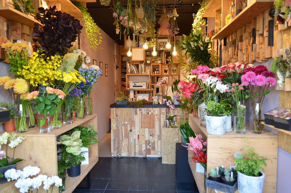 www momohana flower com