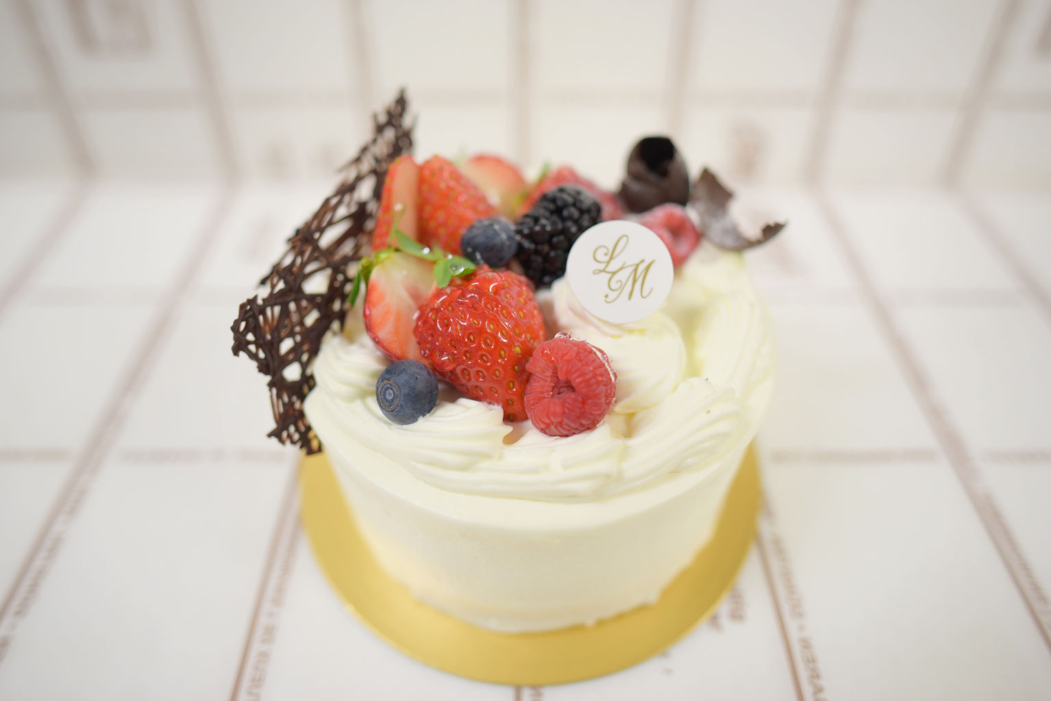 Entrments ホールケーキ Le Magnolier Entrments ホールケーキ Le Magnolier
