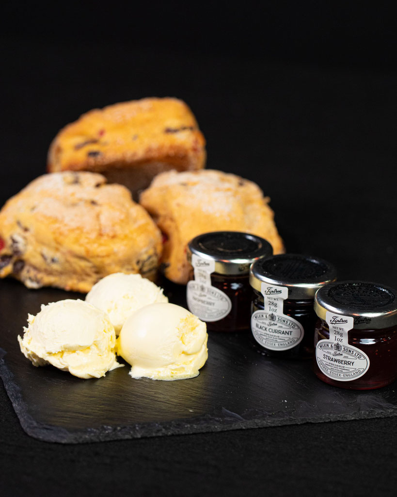 Food avalable in CinnamonCafe cinnamon cafe, Windsor,