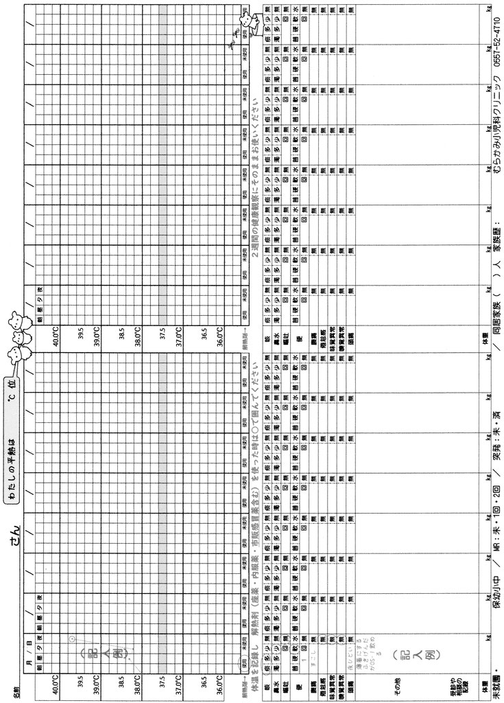 ない 週間 白血病 が 熱 子供 下がら 1 子供の熱が下がらない！5日以上高熱が続くときはどうすればいいの？