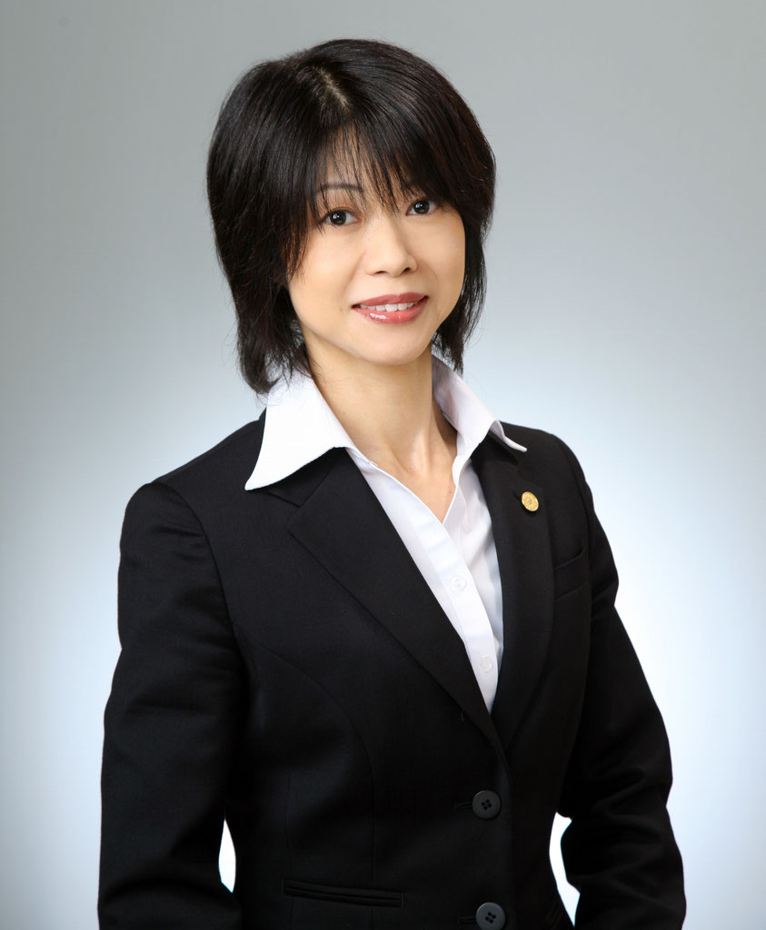 事務所概要 行政書士林薗さゆり事務所