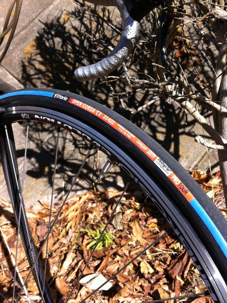 Vittoria OPEN Corsa CX 700X23C オープンコルサ Amazon.com