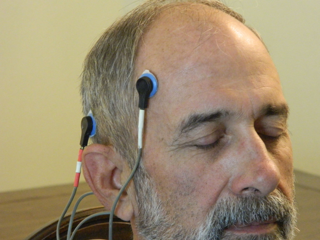 Mind Mirror Brainwave Biofeedback Hess Hypnosis Heals