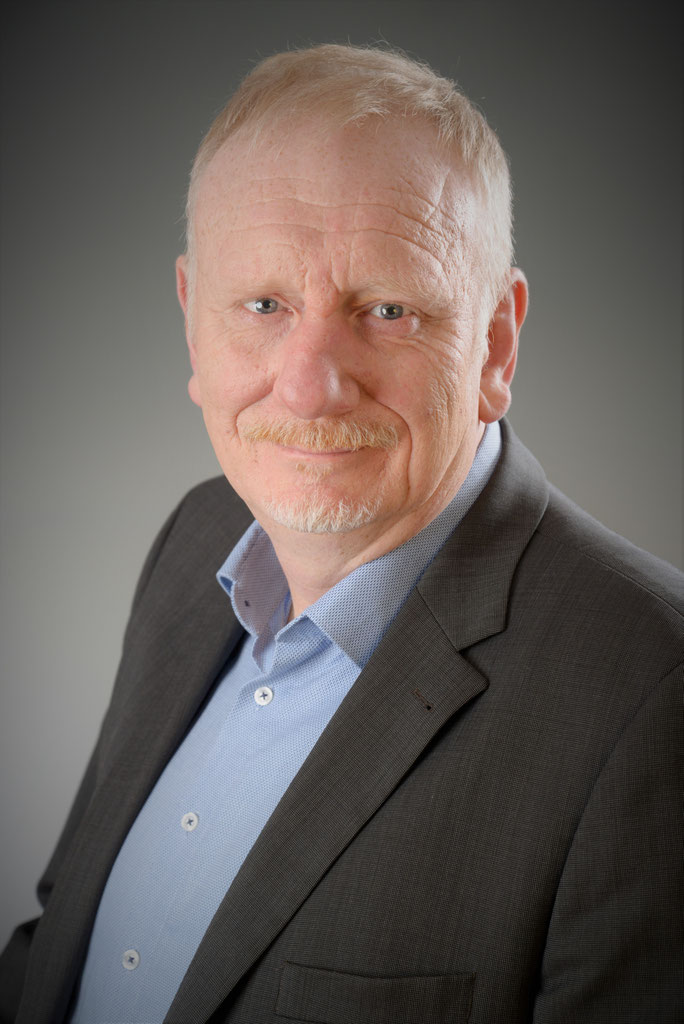 Über mich Ingo Kümmel Interimsmanager Sozialmanagement