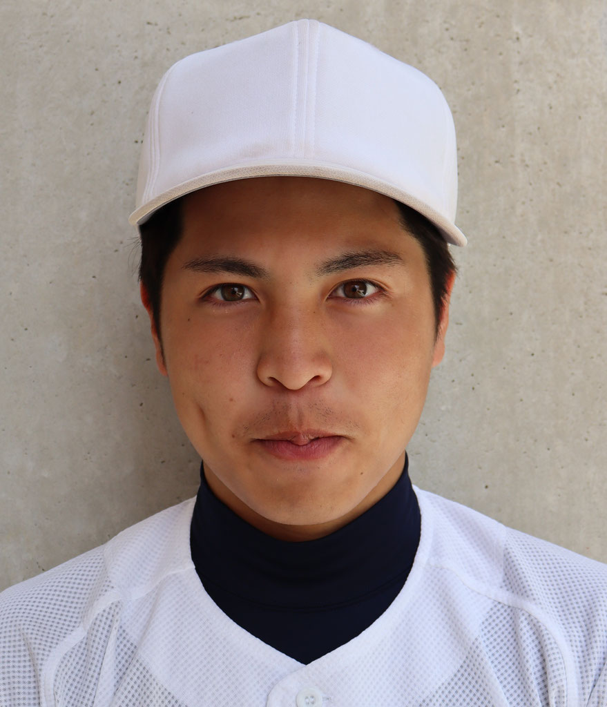 PLAYER 4年生 - 九州共立大学硬式野球部