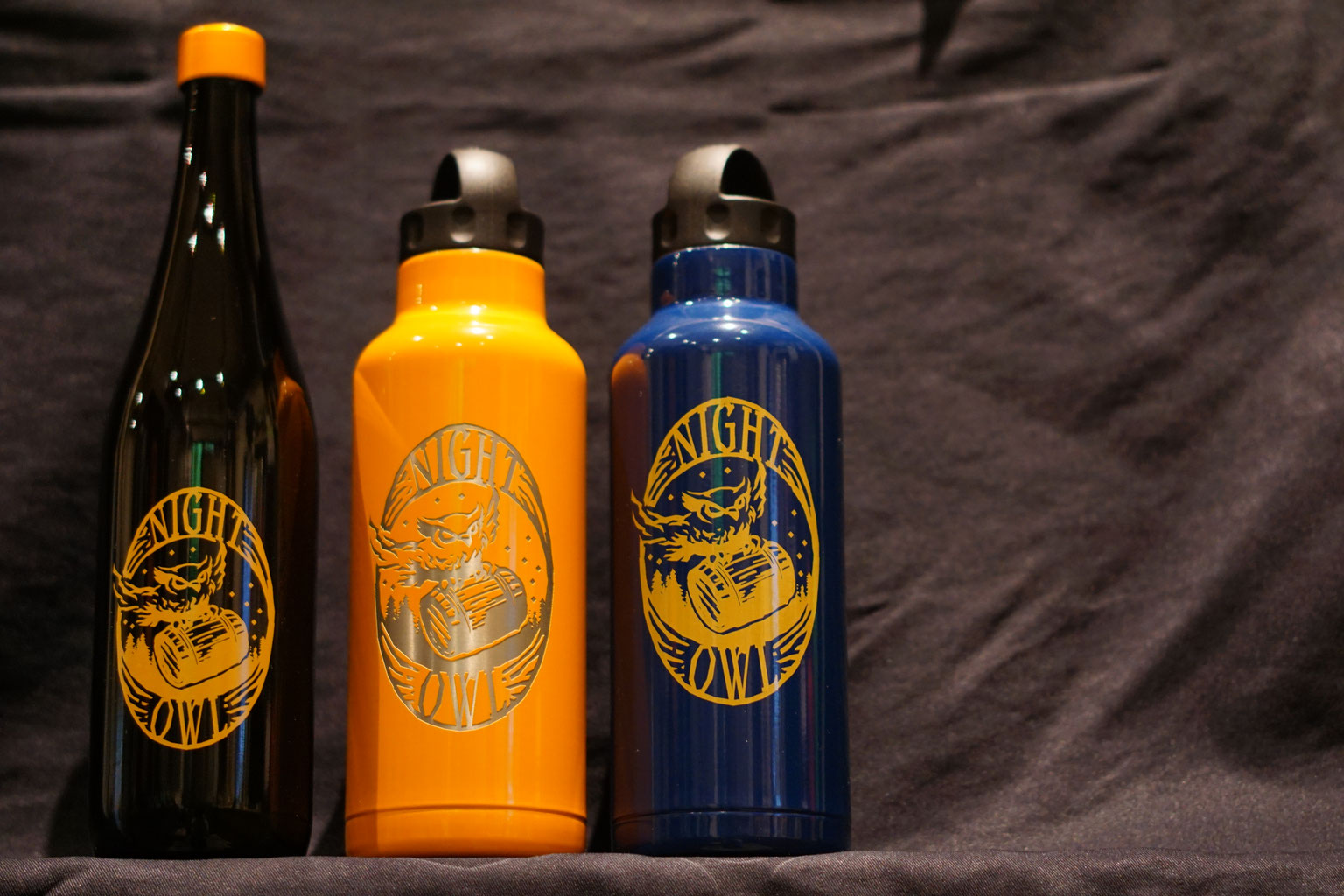 茅野愛衣　かやのみぐらうらー　シャンパンゴールド　350ml 茅野愛衣かやのみぐらうらーシャンパンゴールド350ml