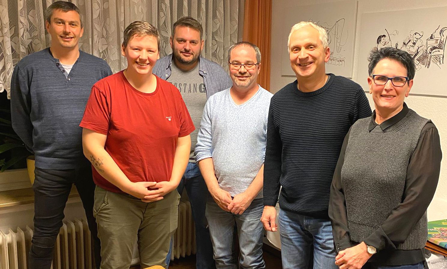 Ortsrat mechtshausens Webseite!