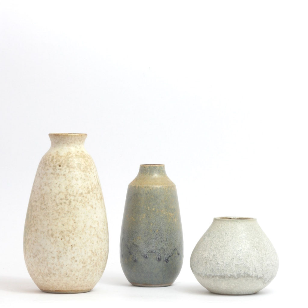 Paul Eydner, Waldenburg - design ceramics