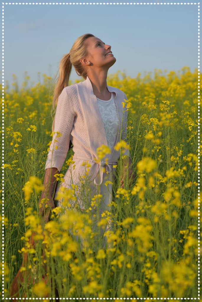 Musik, Gesang & Klang - Yoga • Mantra • Musik