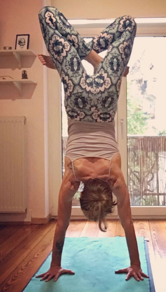 The Practice Of Ashtanga Yoga Yoga Flocke Yoga flocke, adeje, canarias, spain. the practice of ashtanga yoga yoga flocke