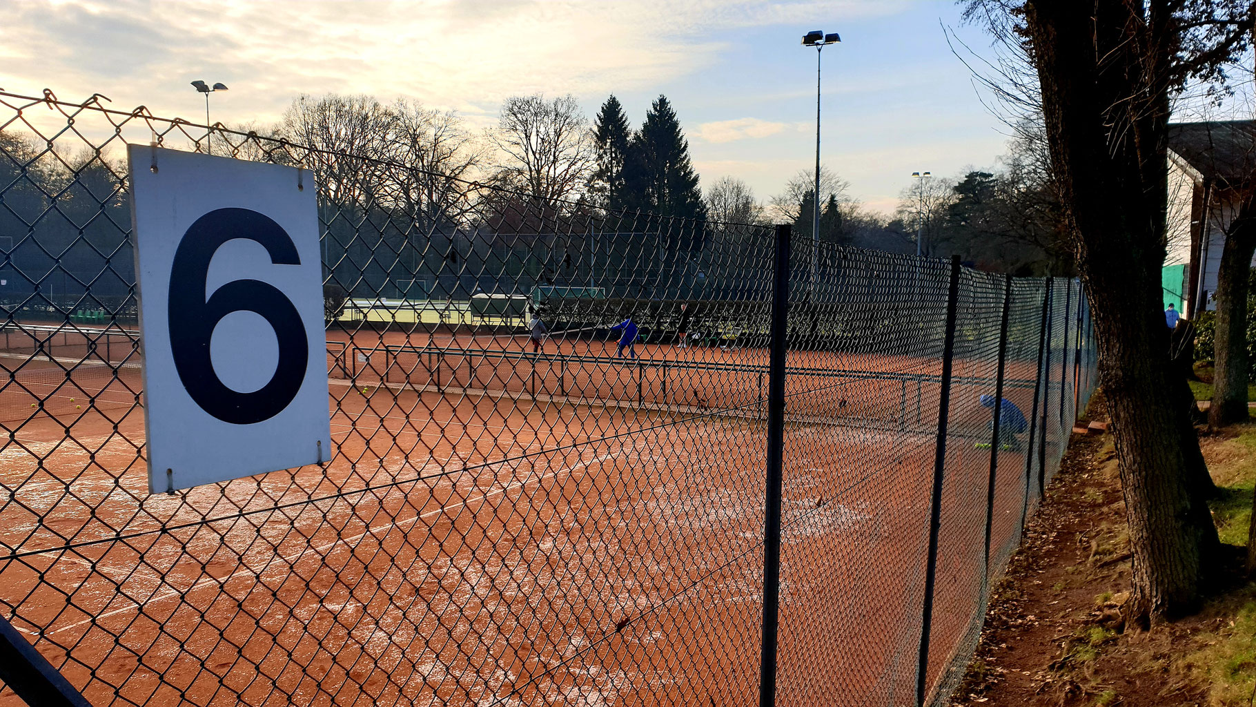 UHC Tennis Hamburg UHC Tennis Hamburg