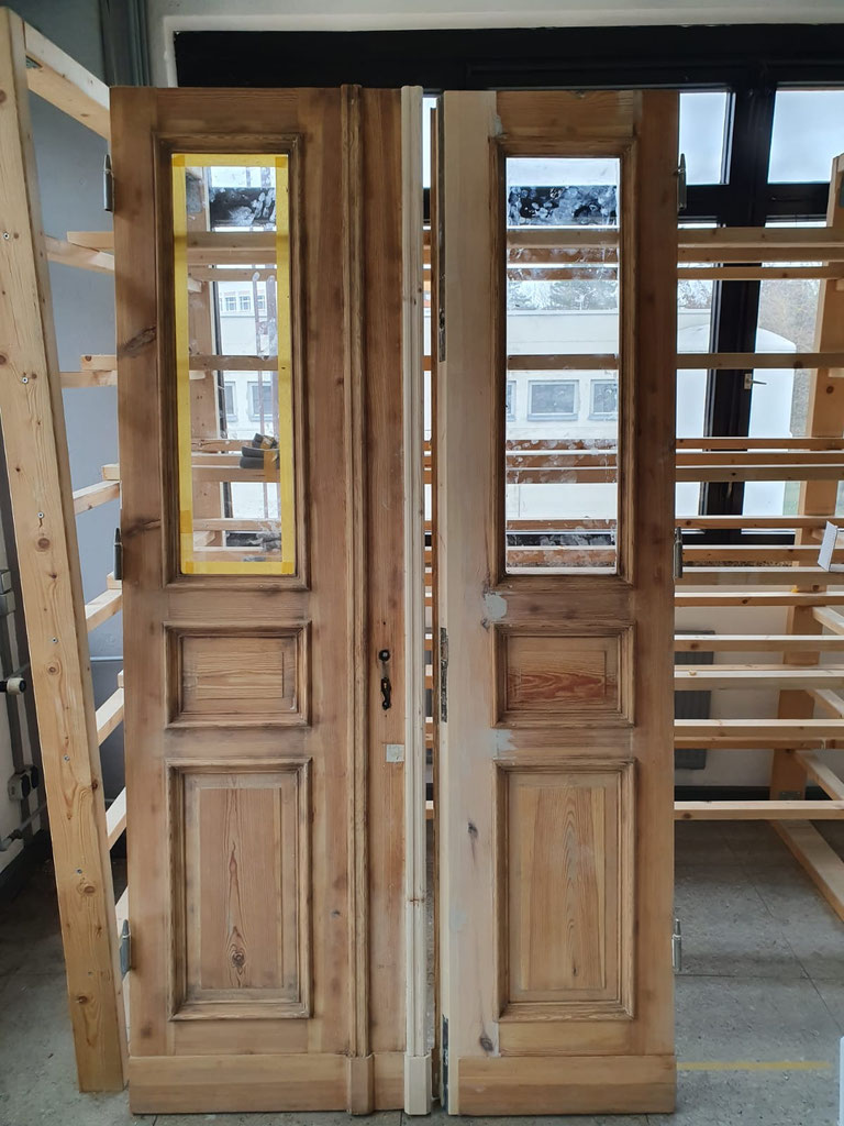 Turen Sicherheitstechnik Berlin Bernd Aepfler Tischlermeister