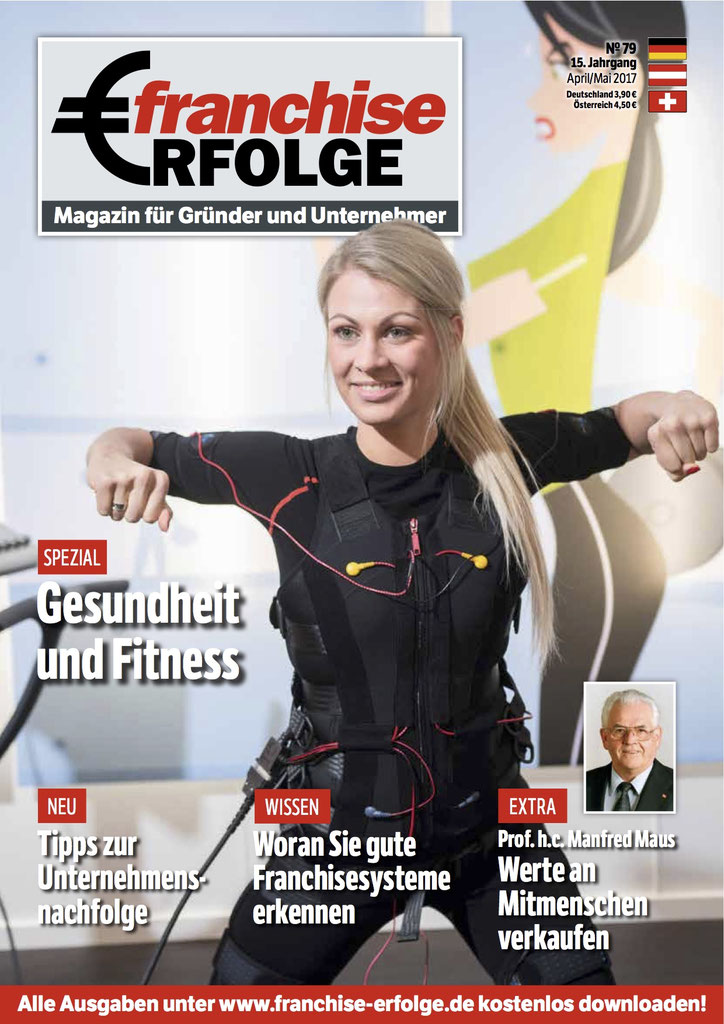 Interview Beat Kuhn über Moxy-Hotels - Franchising Schweiz