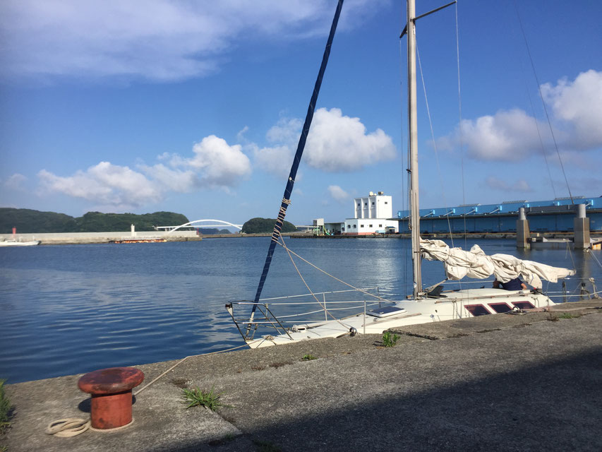 回航・陸送・整備も承っております - 港町神戸の中古ヨット 回航・陸送・整備も承っております - 港町神戸の中古ヨット