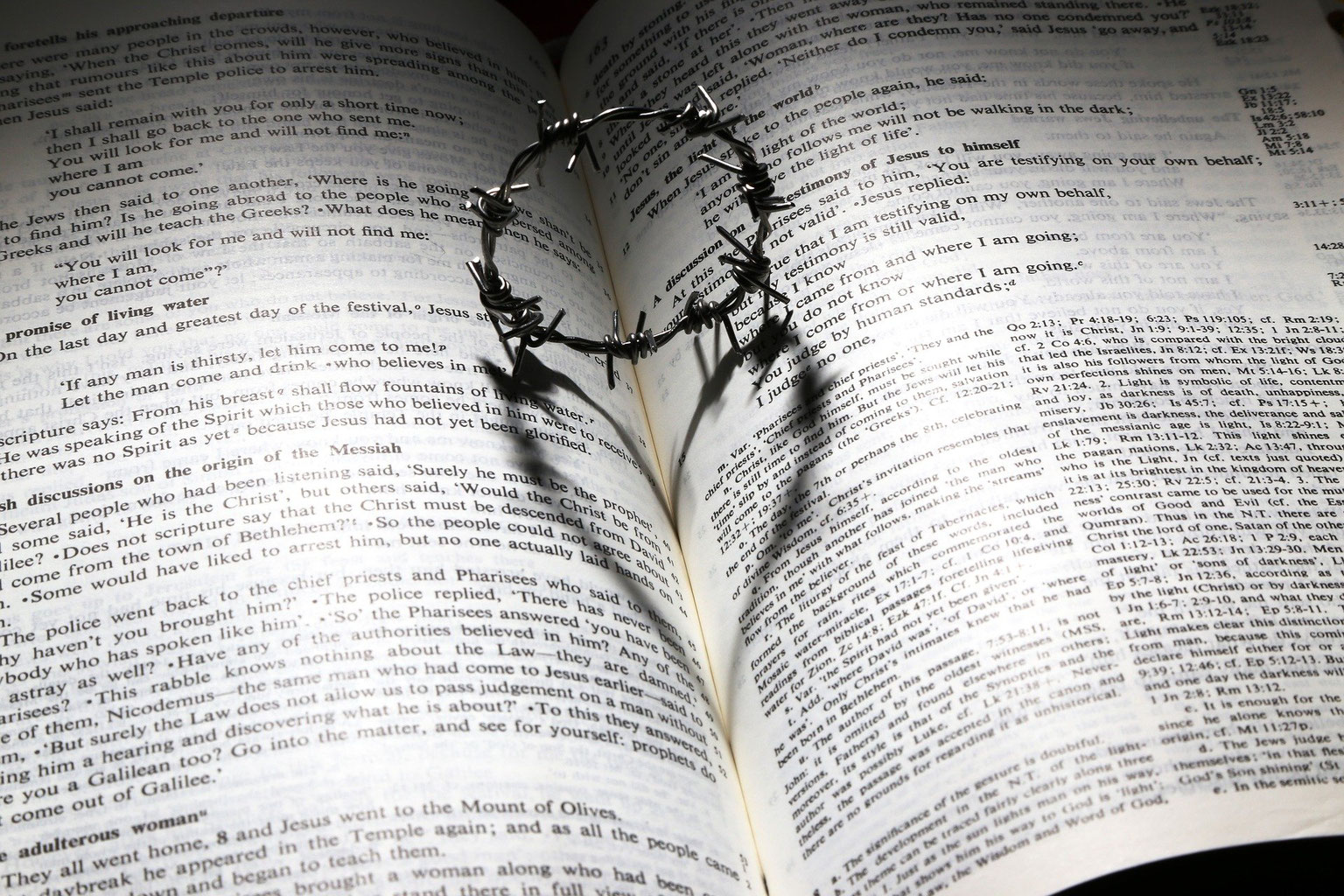 Christliche bücher über dating-beziehungen