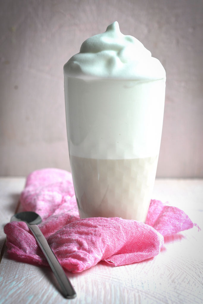 Der perfekte Milchschaum. Mit diesen Milch-Sorten. - mix dich glücklich ... Der perfekte Milchschaum. Mit diesen Milch-Sorten. - mix dich glücklich ...