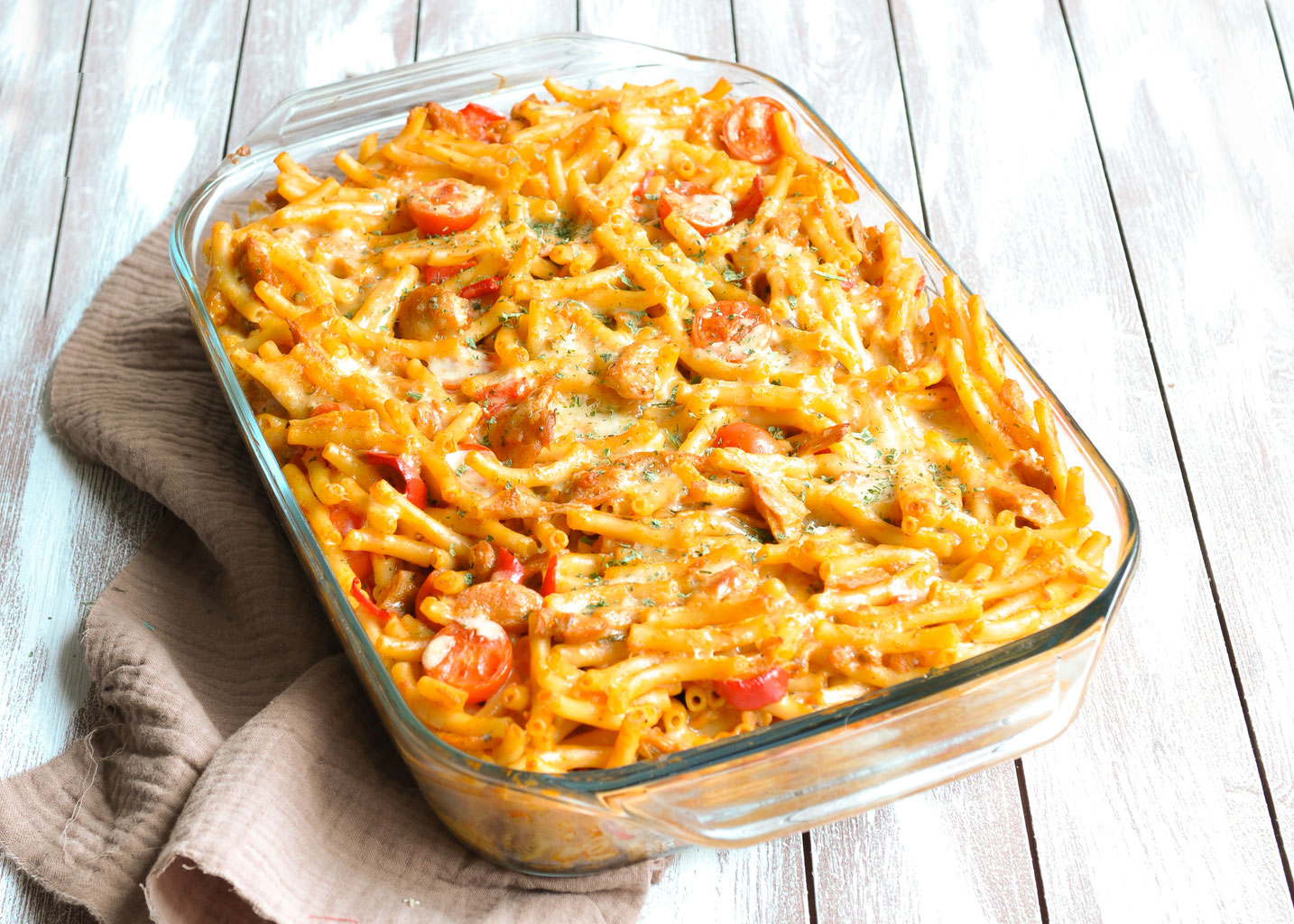 Single essen schnell