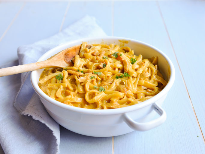 spatzle topf mit rahmsosse mix dich glucklich thermomix rezepte fur food non food essen kosmetik putzmittel etc