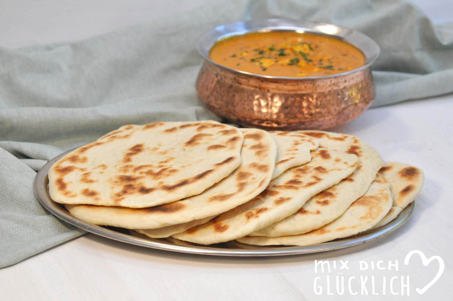 12+ naan brot rezept ohne joghurt 12+ naan brot rezept ohne joghurt