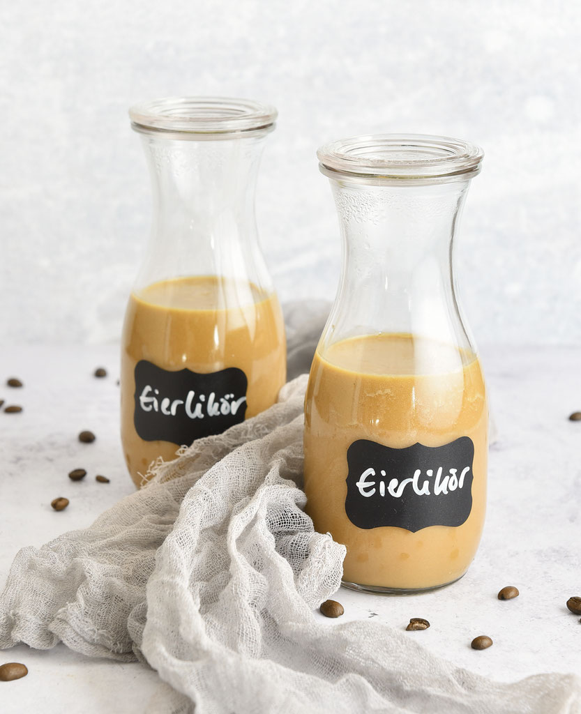 kaffee eierlikör thermomix