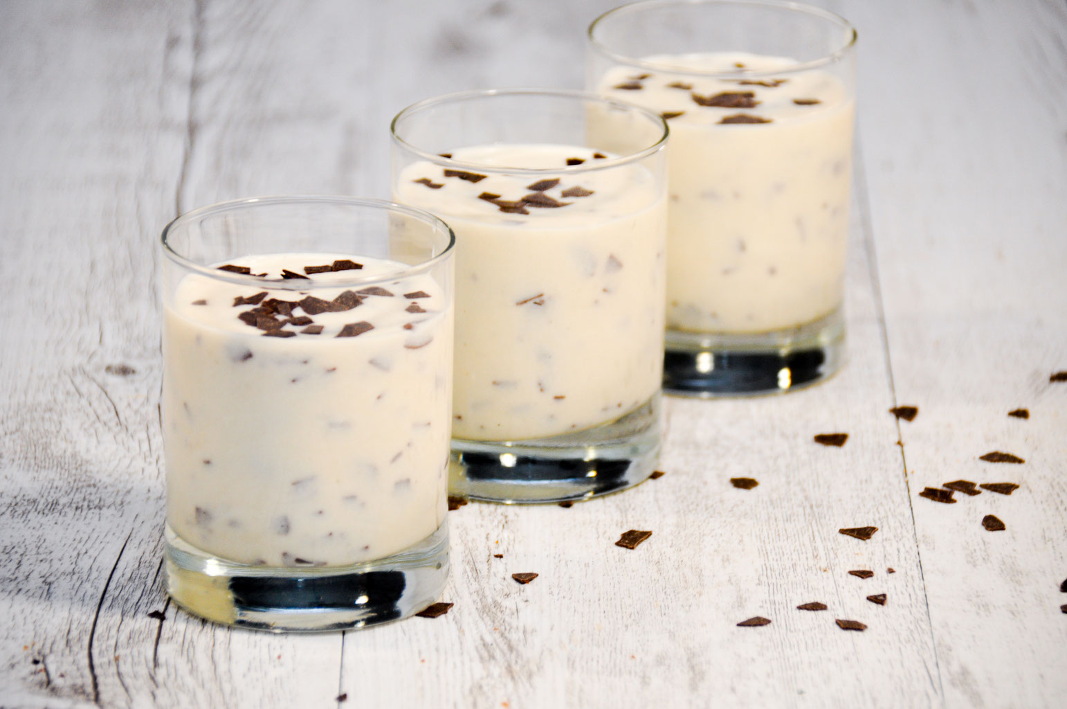 Herrencreme Minuten Zubereitungszeit Kochzeit Dient Essenrezept Prep