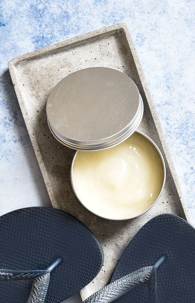 Khlendes Gel. Fr die Beine. - mix dich glcklich (Thermomix-Rezepte)