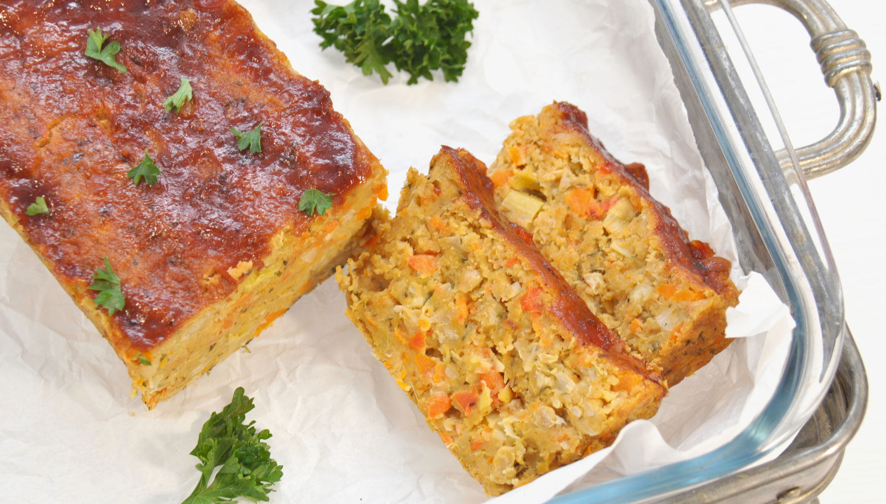 Saftiger Veggie Braten Zu Weihnachten Mix Dich Glucklich Thermomix Rezepte Fur Food Non Food Essen Kosmetik Putzmittel Etc