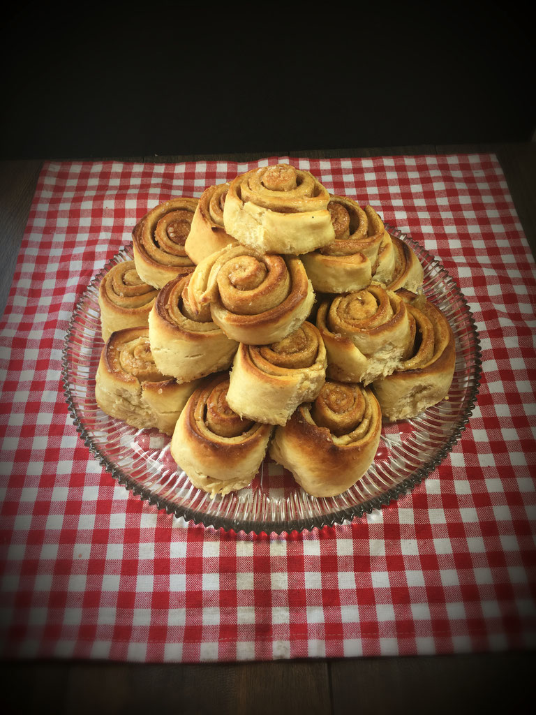 11+ zimtschnecken rezept thermomix - JaswinderMaxi