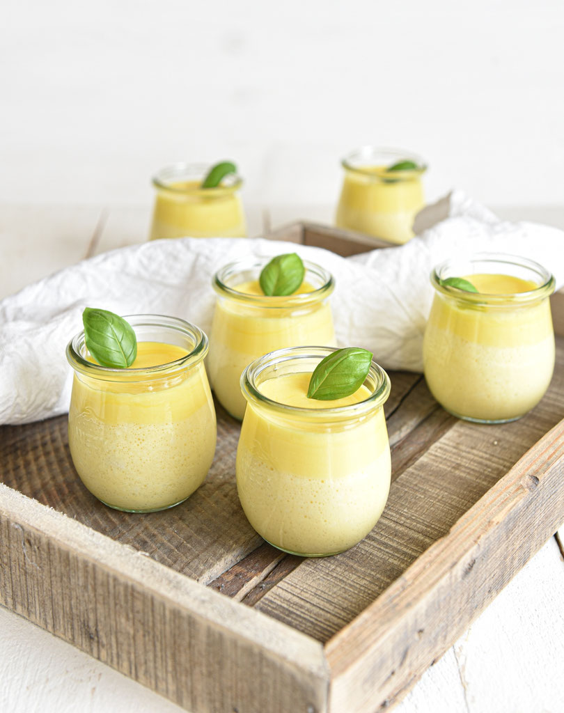 Welfenspeise Mit Wein Oder Orangenschaum Mix Dich Glucklich Thermomix Rezepte Fur Food Non Essen Kosmetik Putzmittel Etc 