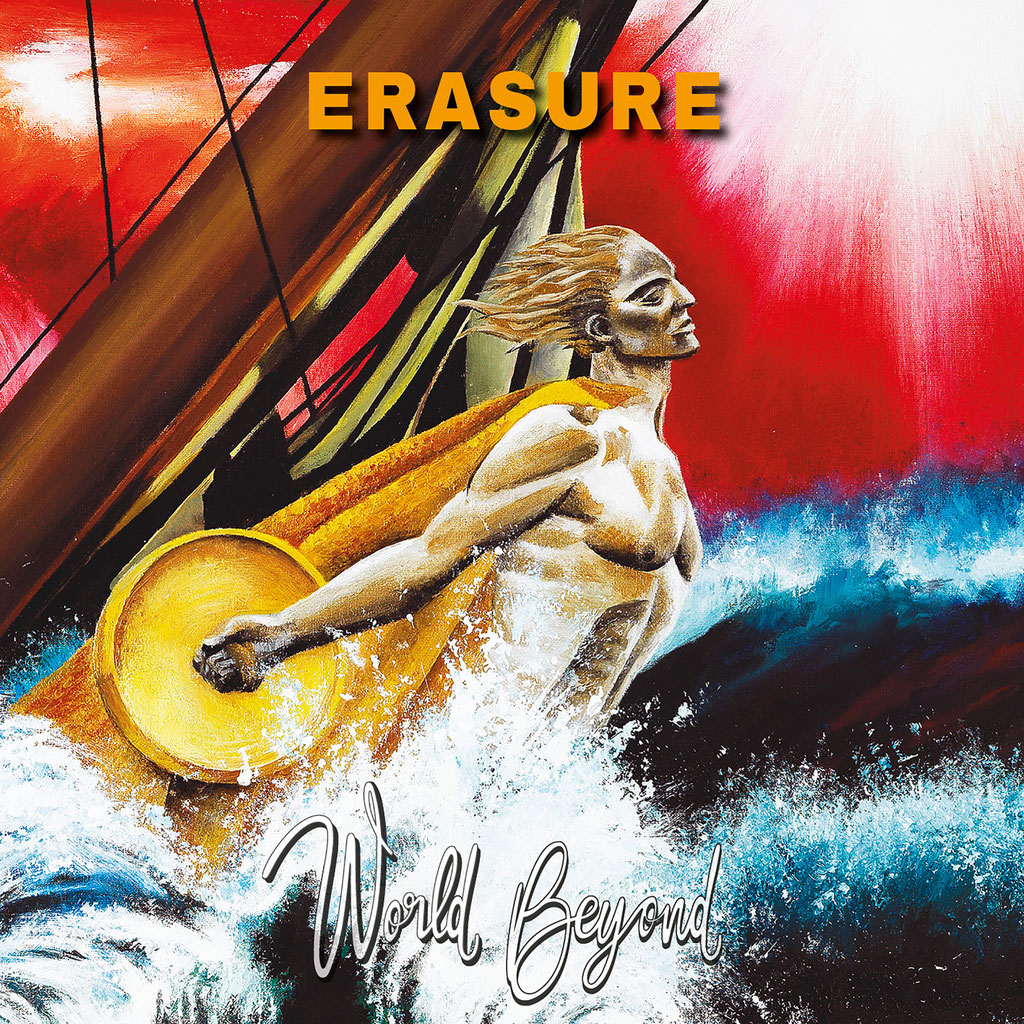 Erasure World Beyond Echocollective