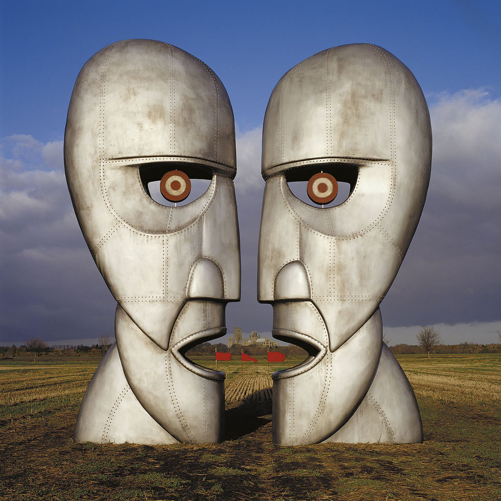 Pink Floyd - 50's~80's Pops&Rock Bar Tears Drop