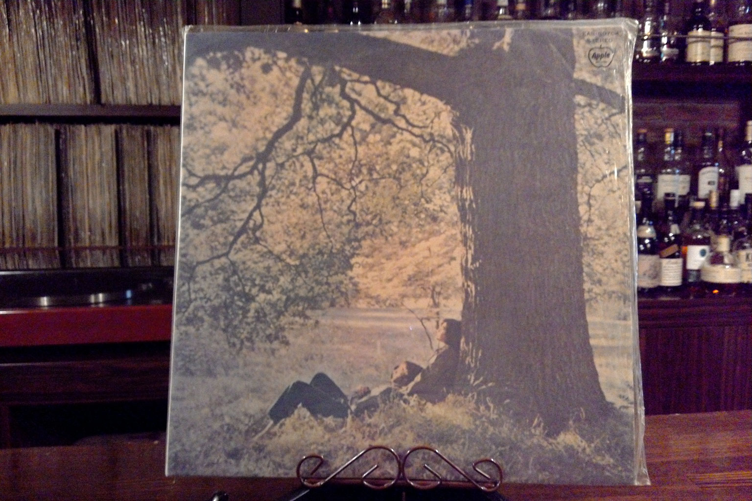 John Lennon 50 S 80 S Pops Rock Bar Tears Drop