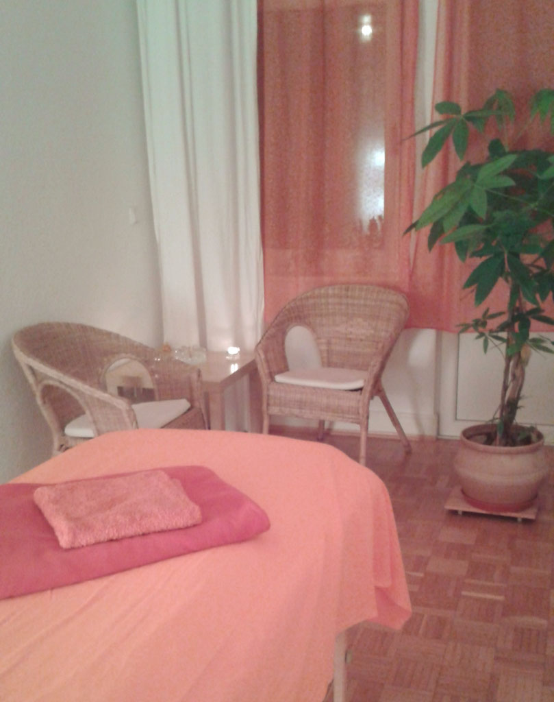Abhyanga Ayurveda Lichtgewaechse