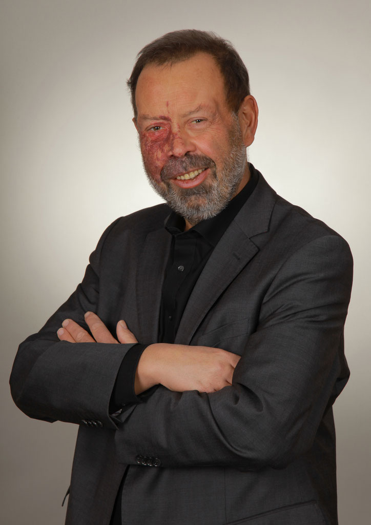 Herzlich willkommen auf der Seite von Dr. Jörg Vogel doktorvogels