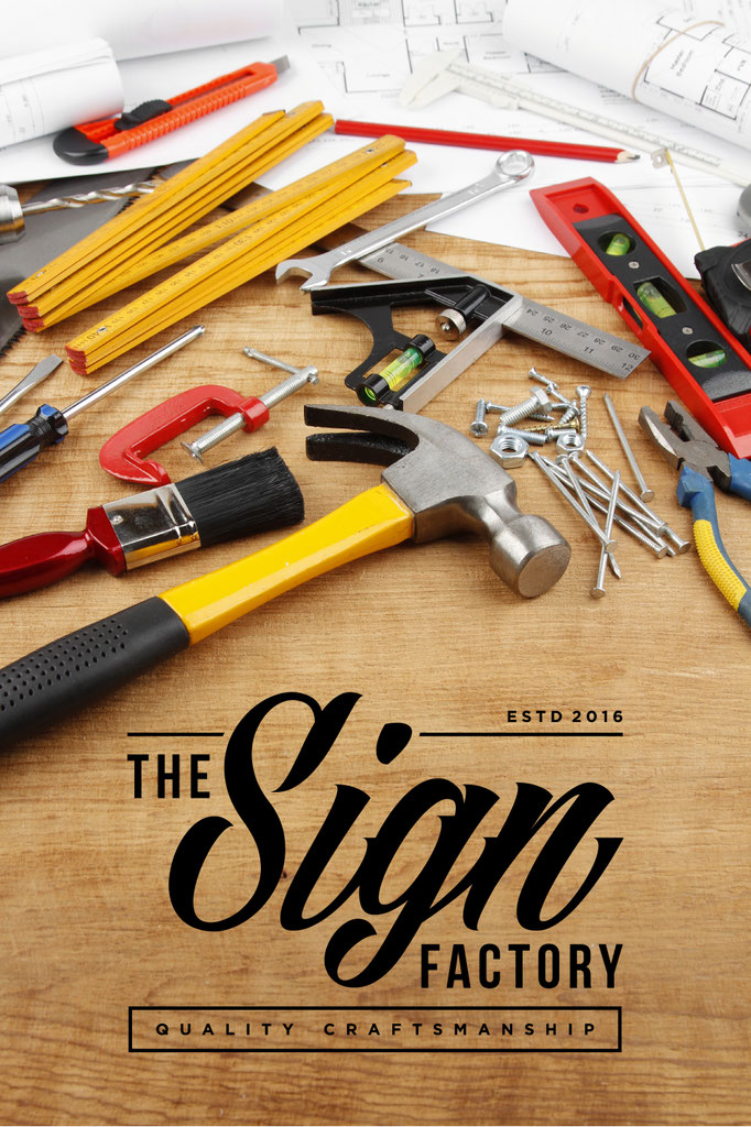 The Sign Factory The Sign Factory Malta