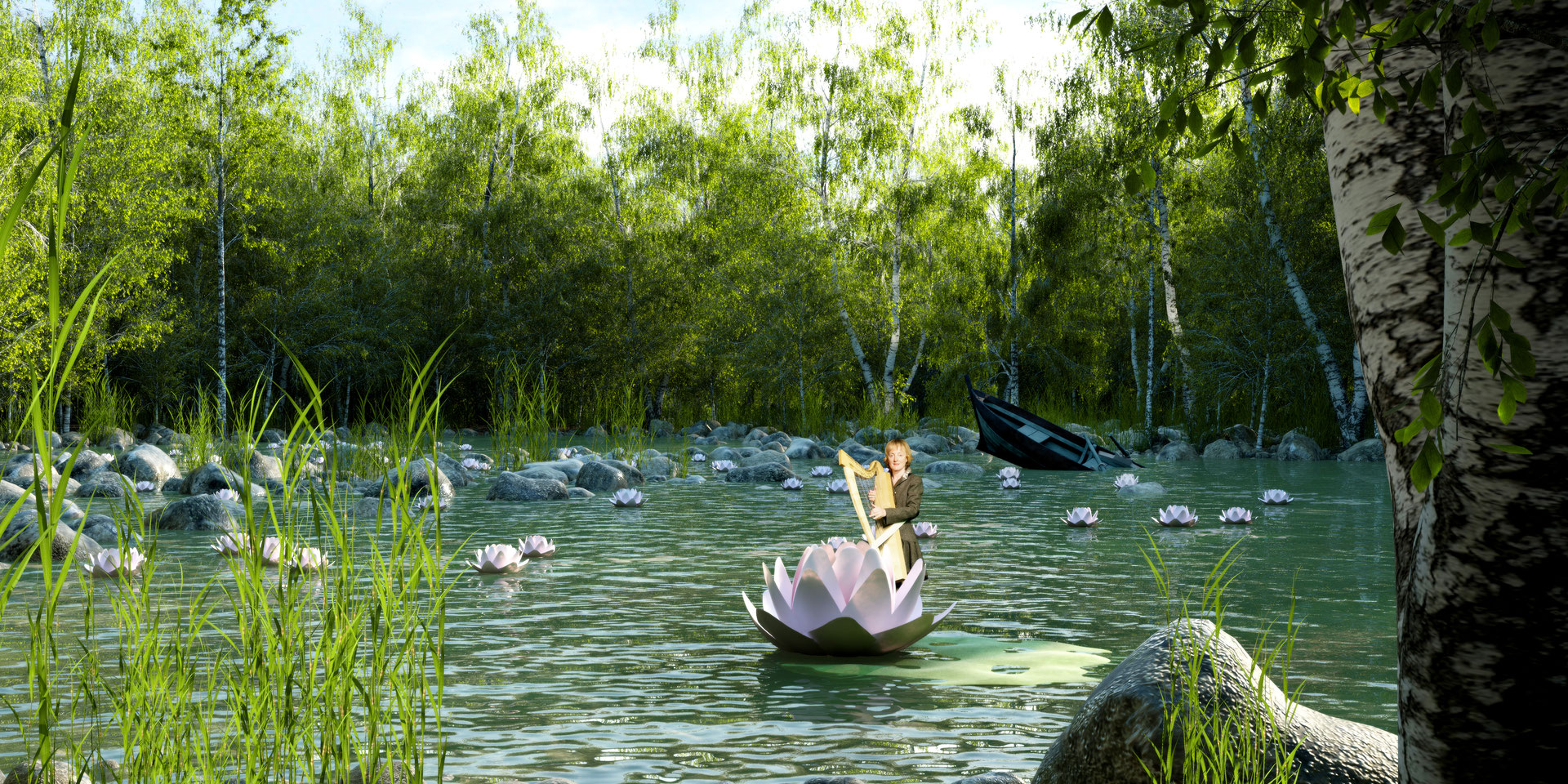 Zauber der Anderswelt minikomoss Webseite!