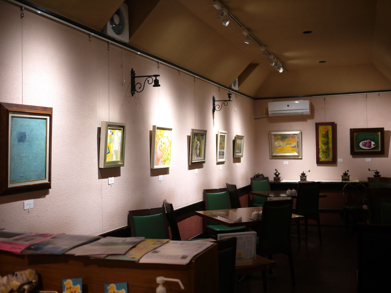 あるがままに】虎 トラ アクリル画 ポップアート キャンバスF6号 BAEZ3