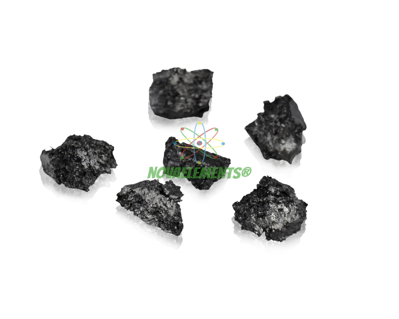 Buy Neodymium metal online NovaElements