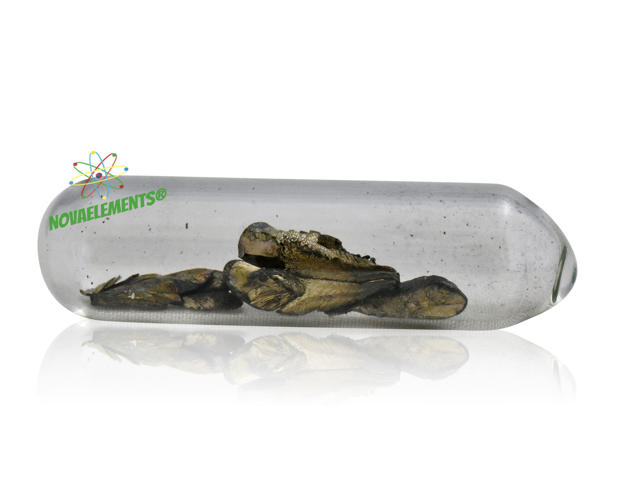 Buy Barium metal NovaElements EU Shop