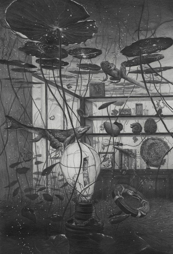 EXHIBITION - 山口画廊