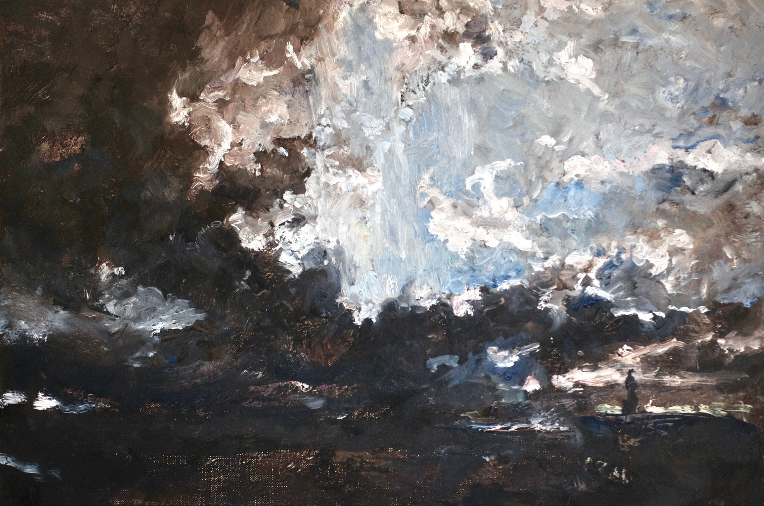 EXHIBITION - 山口画廊