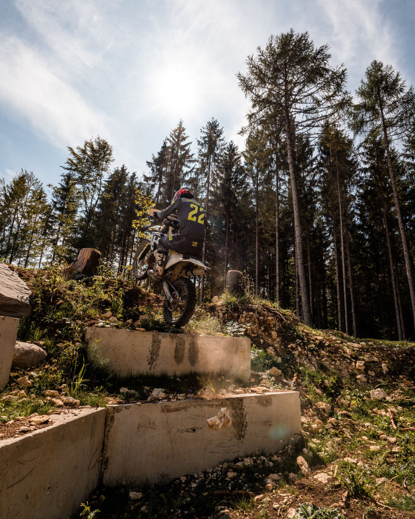Unterschied Motocross und Enduro HighEnduroEnd