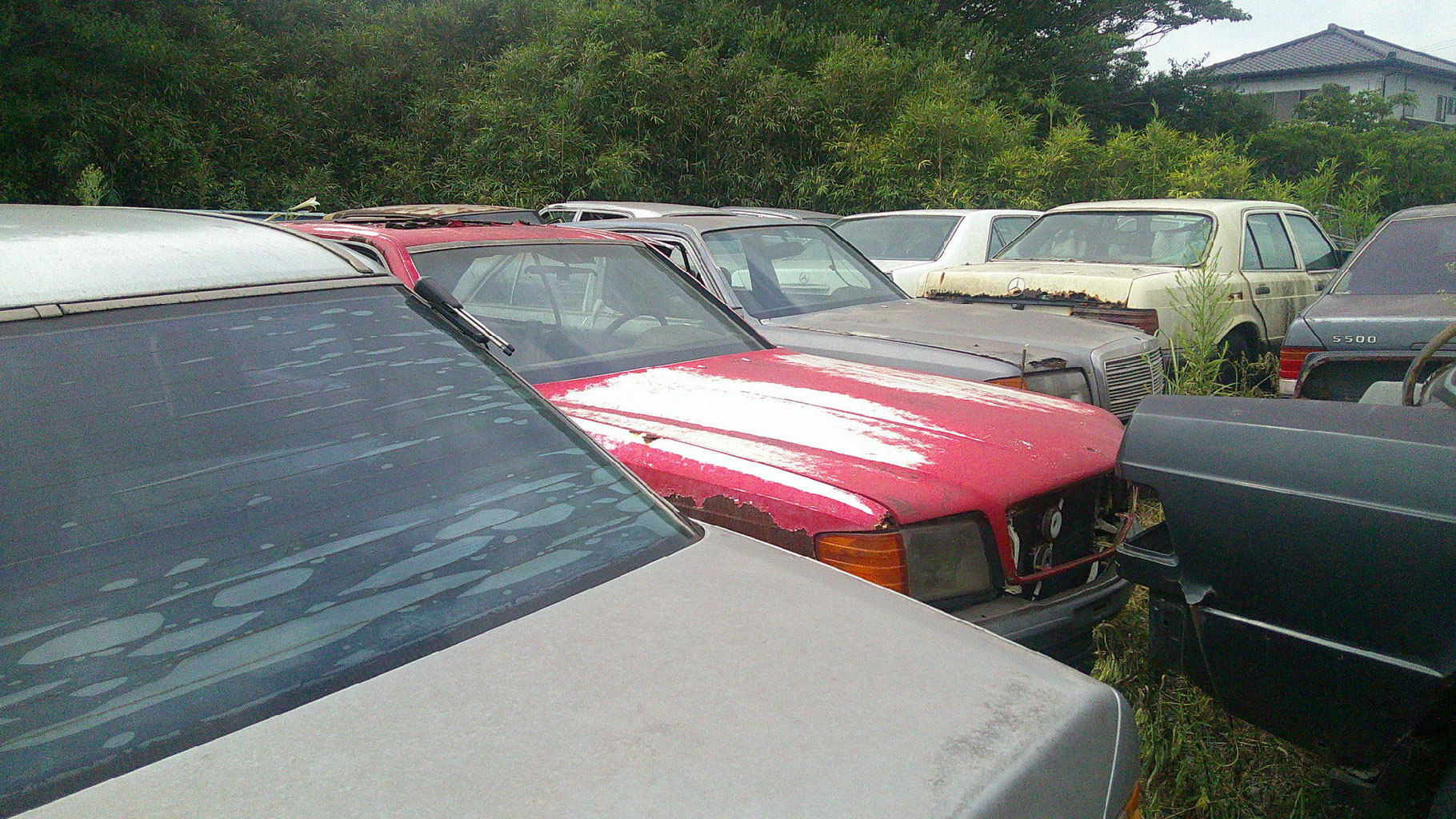 オールドベンツ部品格安販売センターbby - 明和部品