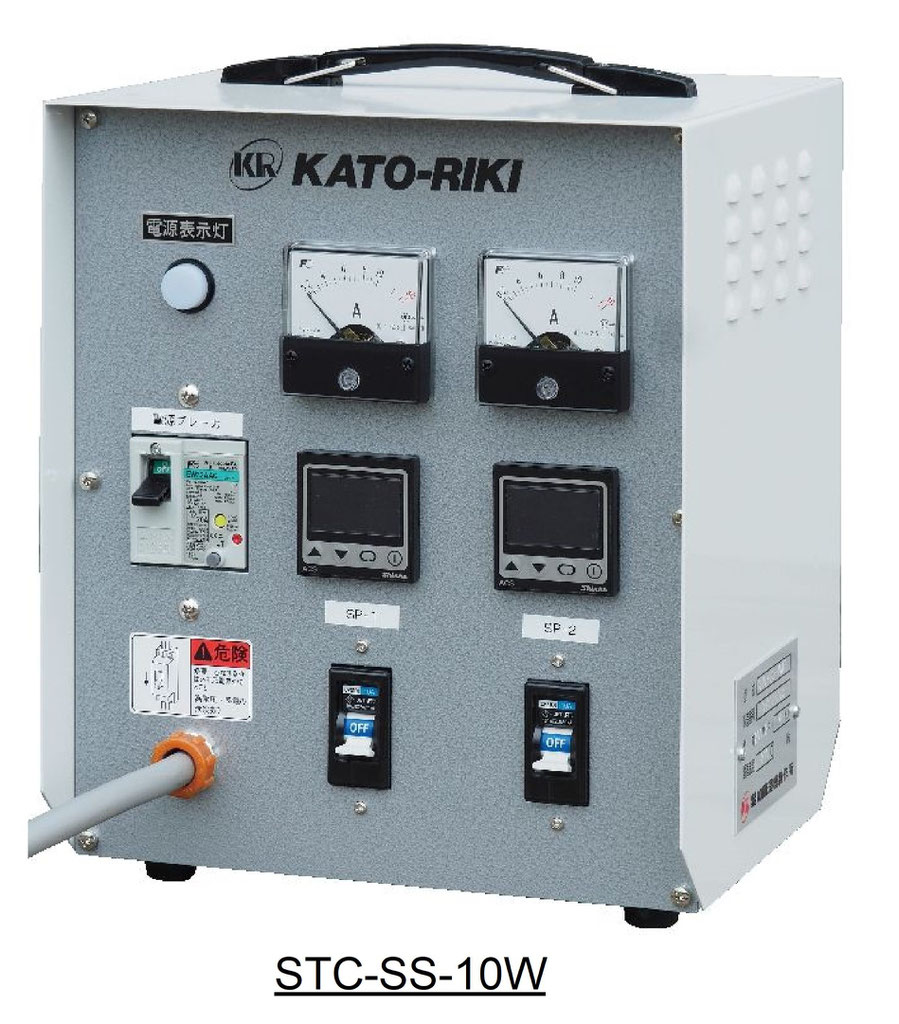 金型温度調節機（MTC）. (No1) 金型温度調節機（MTC）. (No1) 金型温度調節機 - Search / X