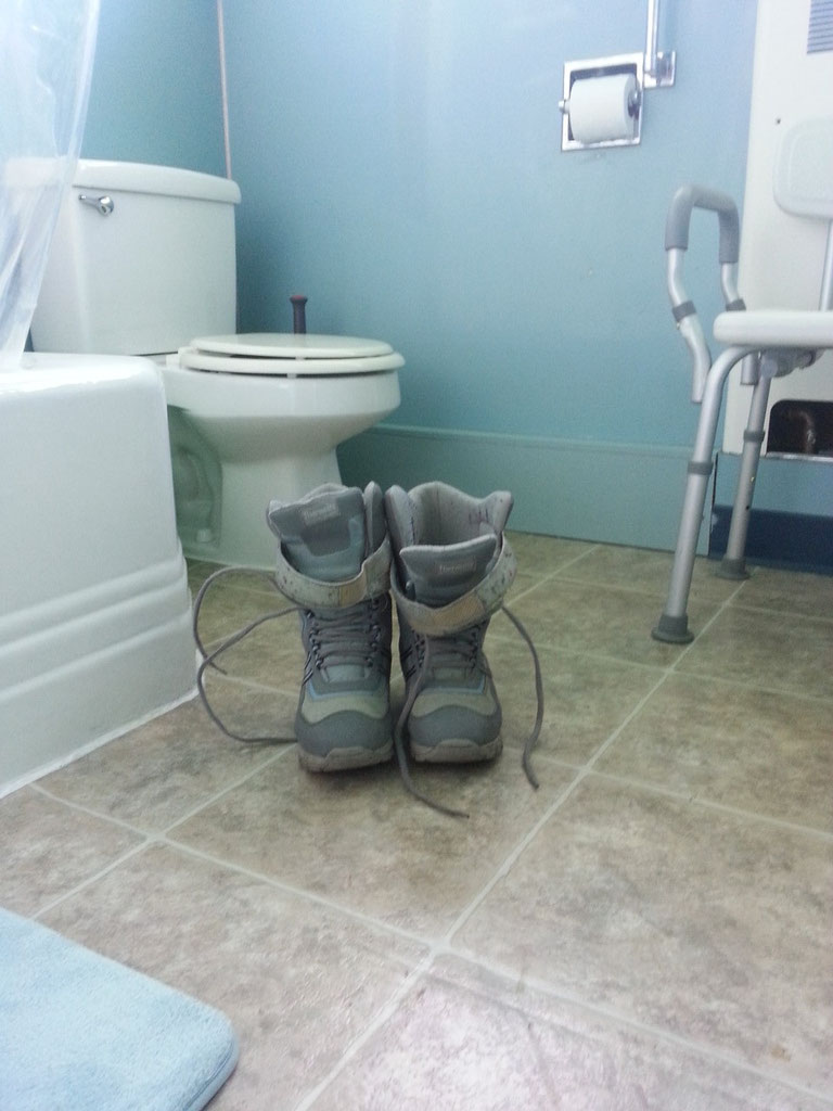 Amahoro House Medical Respite.... a rest in the midst of things Hospice Without Borders