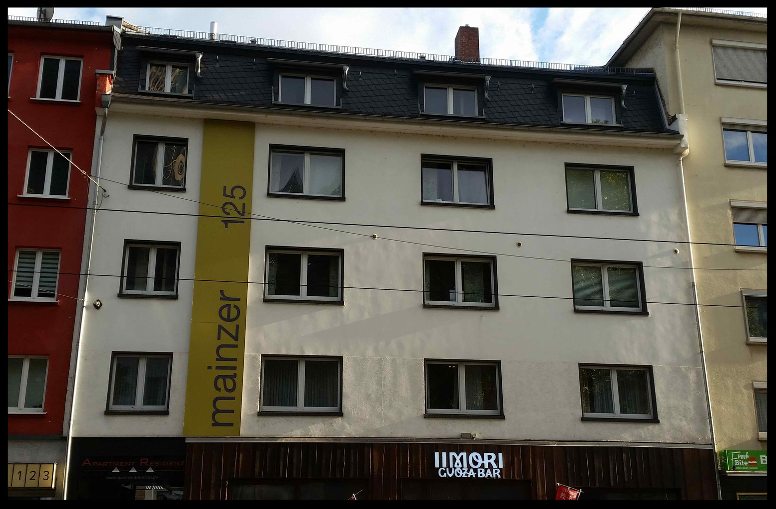 available apartments in Frankfurt/EN Furnished apartments in