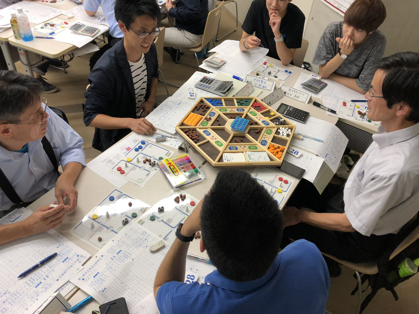 戦略MGが［アナログ］にこだわる理由 - 戦略MGグループ